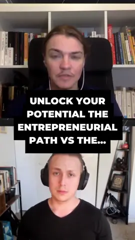 Finding my own path Navigating entrepreneurship and traditional education #ThePolymathPolyCast #polycast #podcast #thePolymathPodcast #polymath #interview