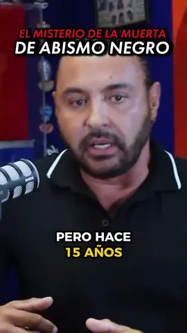 #parati #hasmeviral #Mexico #tripleAaa #latinlover #juliocesarchavez #relatos #misterios 