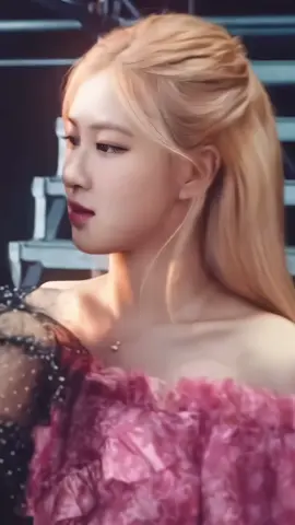 To tao mal, meu especial flopou . . 😕 #fy #foryou #rose #fancam #blackpink #kpop 