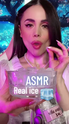 Crunchy ice 🧊😬🤤  ASMR #asmr #asmrmouthsounds #asmreatingsounds #asmrtriggers #relaxingvideos #fyp #fypシ゚viral  #asmrlivestream #asmrlive #asmrvideo