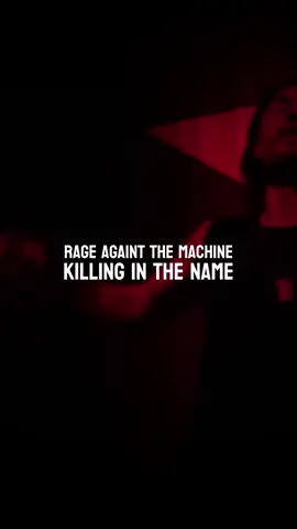 tut tuwuuut tuwutut tuuwtuwtuwtuuuuw 🔥#ratm #rageagainstthemachine #killinginthename #videolyrics #videolirik #live #fyp #fypシ゚viral  #xyzbca #dancechallenge #montage 