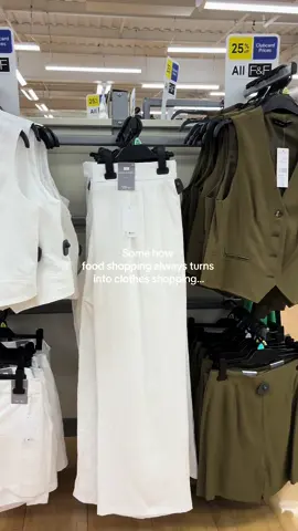 Tesco clothing this summer>>> 🛍️🫶🏼 absolutely unreal! @Tesco @F&F Clothing #tesco #fandf #tescoclothing #haul 