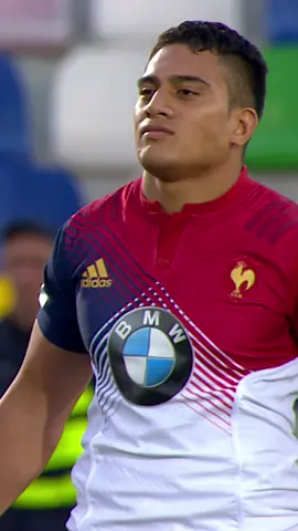 World Rugby U20s kicks off this weekend in South Africa 🔥 #rugby #worldrugbyu20s