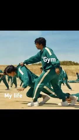 gym is my life #gymmotivation #gym #GymTok #haseeb_king_57 