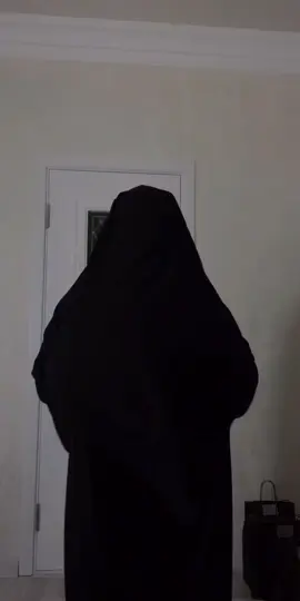 #niqab #muslimtiktok #حجابك_عباده_امرك_الله_بها #منقبة_وأفتخر #النقاب_حياء_وعفه_وستر #