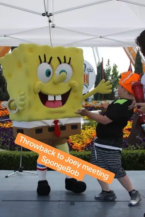 #downsyndrome #spongebob #pinkertonboysadventures  