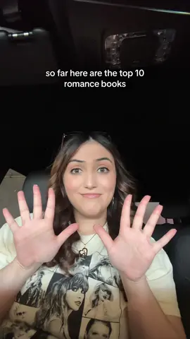 I really need to read TWNGO and The Seven Year Slip #goodreads #romancereader #readingchallenge #romancebooktok #romancebooks 