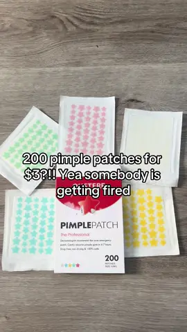 yup yup $3 dollars only #pimpleremover #pimplepatch #crazydeal 