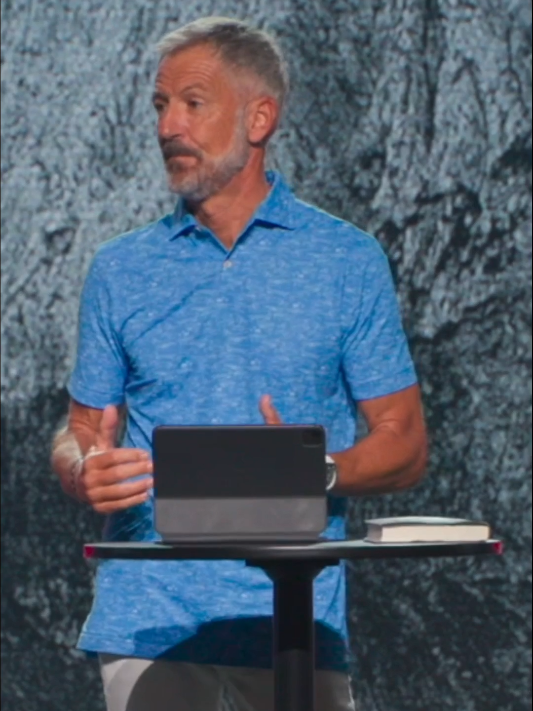 The Power of the Fear of the Lord #johnbevere #sermon #fear #attitude