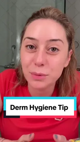 Derm Tip for body odor to help your hygiene! For more body care tips and tricks, my newest youtube on the best body products is up on my channel #bodyodor #hygiene #hygieneproducts #hygienetips #sweaty #acne #bodycare #bodycareroutine #dermatologist #shereeneidriss #dridriss  @ShereeneIdriss 