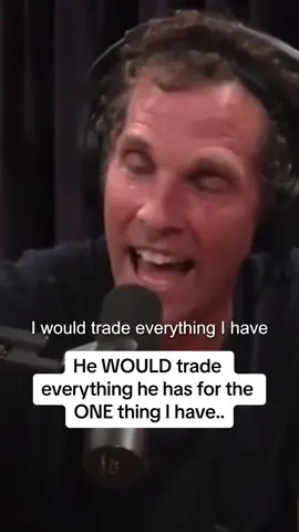 When I was 25 I had a meeting with a very wealthy and wise man. At the time I was sleeping on my friends couch trying to figure it all out. He told me he'd trade everything he had (private jet, yacht, houses, etc) for the ONE thing I had. YOUTH.  That was 30 years ago and I never forgot that.  You can't get back time. You can't get back your 20’s, 30’s and 40’s. Appreciate what you have (health, relationships, opportunity, etc) and make the most of it.  #YOUTH 