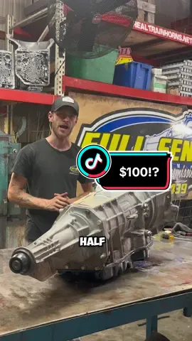545RFE/68RFE STOCK VB VACUUM PRESSURE TEST. #transmission #transmissionbuildersoftiktok #fsptransmissions #dodge #jeep #chrystler #mopar #5speed #cherokee #clutch #valve #fypage 