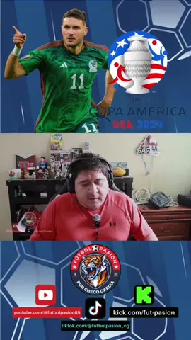 #seleccionmexicana #jimmylozano #edsonalvarez #copaamerica #copaamerica2024 #mexico #santigimenez #santiagogimenez