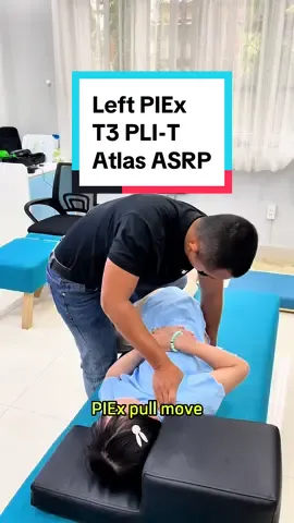 Chị gái từ đau thần kinh toạ không đi bộ được lại trở thành người rất thích đi bộ! #congveocotsong #thoatvidiadem #daulung #covaigay #dauthankinhtoa #gonstead @HoangGonstead 