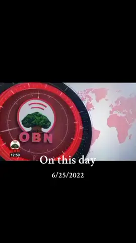 #onthisday #presenting_news #news_hour  #afaan_oromoo 