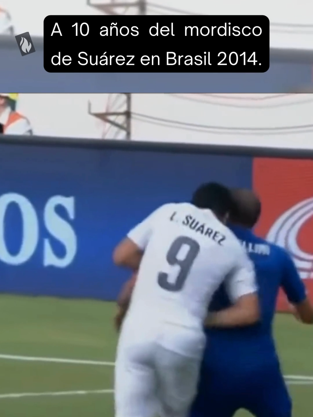 Hoy, hace 10 años | #mundial #futbol #viral #fyp #tendencia #parati #tiktok #tend #trending