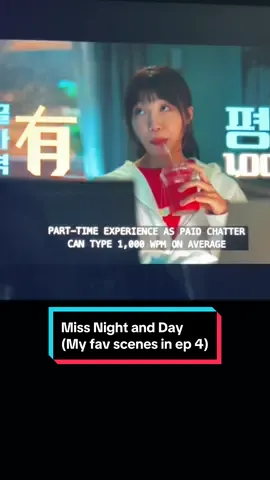 It just kept getting better and better 😂 #missnightandday #missnightanddaykdrama #kdramalover #kdramarecommendation #kdramatiktok #kdramascenes #jungeunji #leejungeun #choijinhyuk #funnykdrama 