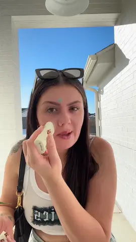 The best little summer tip ✨ #sunscreenstick 