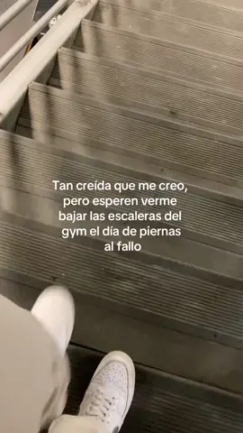 Parece chiste #humor #fyp #parati #legday #parati #gym #Fitness 