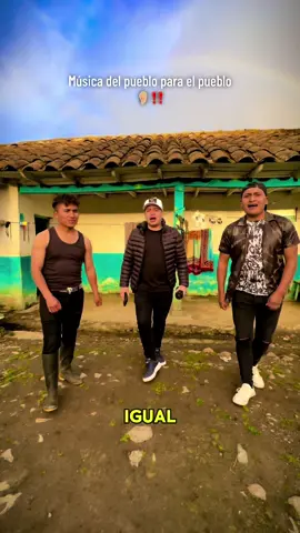CAPITULO 10: Una canción hecha en el campo, una canción hecha para la gente, una canción hecha por unos soñadores! Vamos a darles la mano, vamos a sumarnos a su sueño❤️💪🏼 VAYAN A ESCUCHAR MIENTES🔥 #fyp #parati #viral #tendencia #tendencia #maycolrosero #musica #latinos #colombia #ecuador #popular #campo #pueblo #campesinos 
