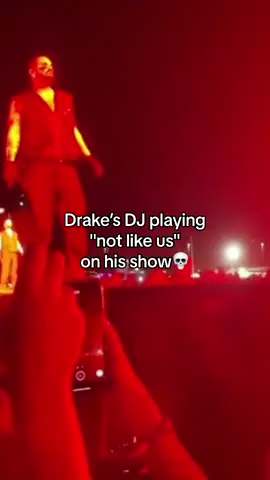 Drake’s fall off is big💀😂 #drake #kendricklamar #notlikeus 