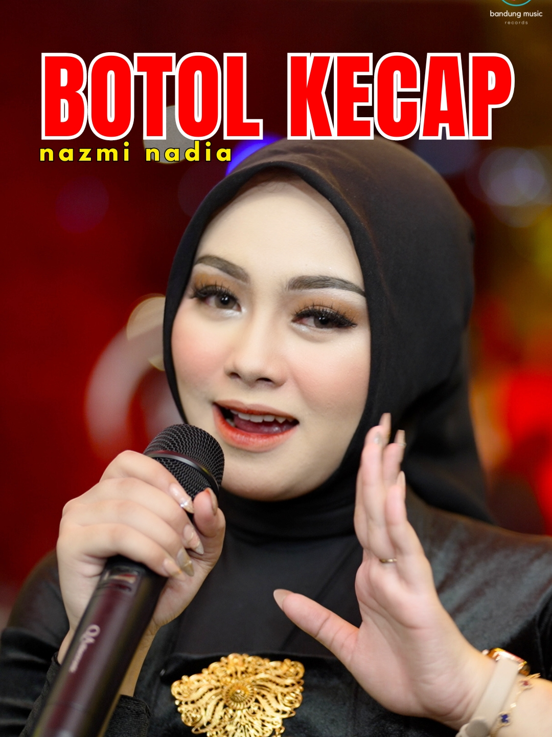 BOTOL KECAP @nazminadiaa #lagusundatiktok #Lagusunda #botolkecap #musiksunda #sunda #bandungmusic #Nazminadia #popsunda @rancabentangcihideung @iwabanjaran