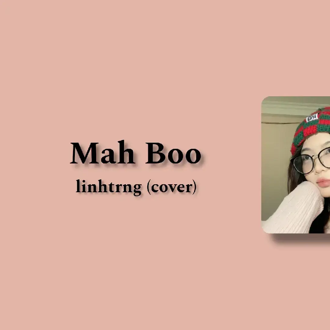 mê con beat bài này vs giọng hát của chị @vudieulinh203  #mahboo #linhtrng #cover #nhachaymoingay #lyrics #PhAnn 