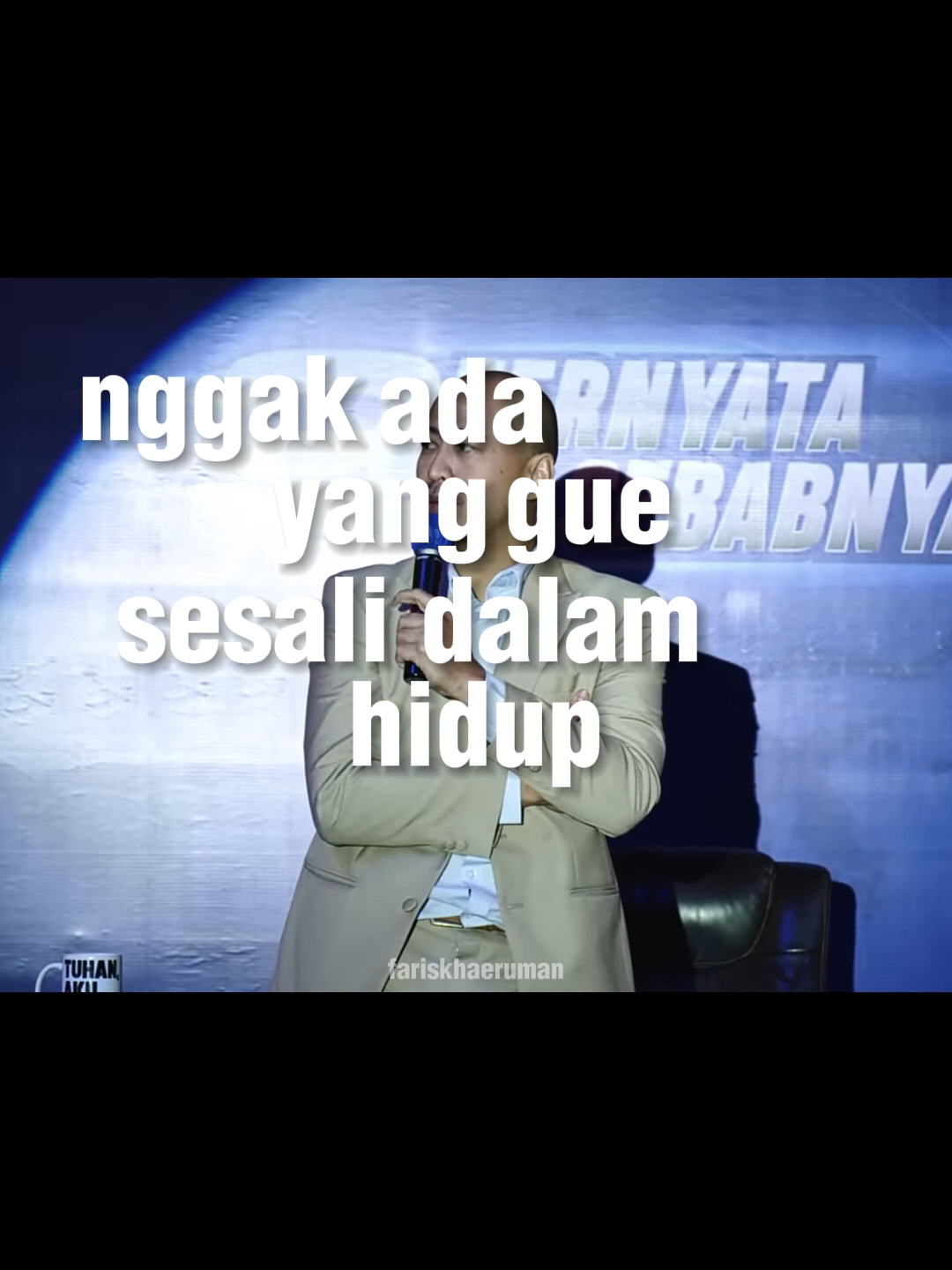 Jangan pernah bunuh mimpi lu Voice :  Pandji Pragiwaksono Full Video on Youtube : Pandji Pragiwaksono #mimpi #citacita #motivasisukses #reminder #hopecore