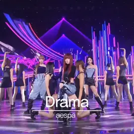 AESPA DRAMA STAGE #aespa #stage #kpop #trending #kpopfyp #foryou #fypage #my #drama 
