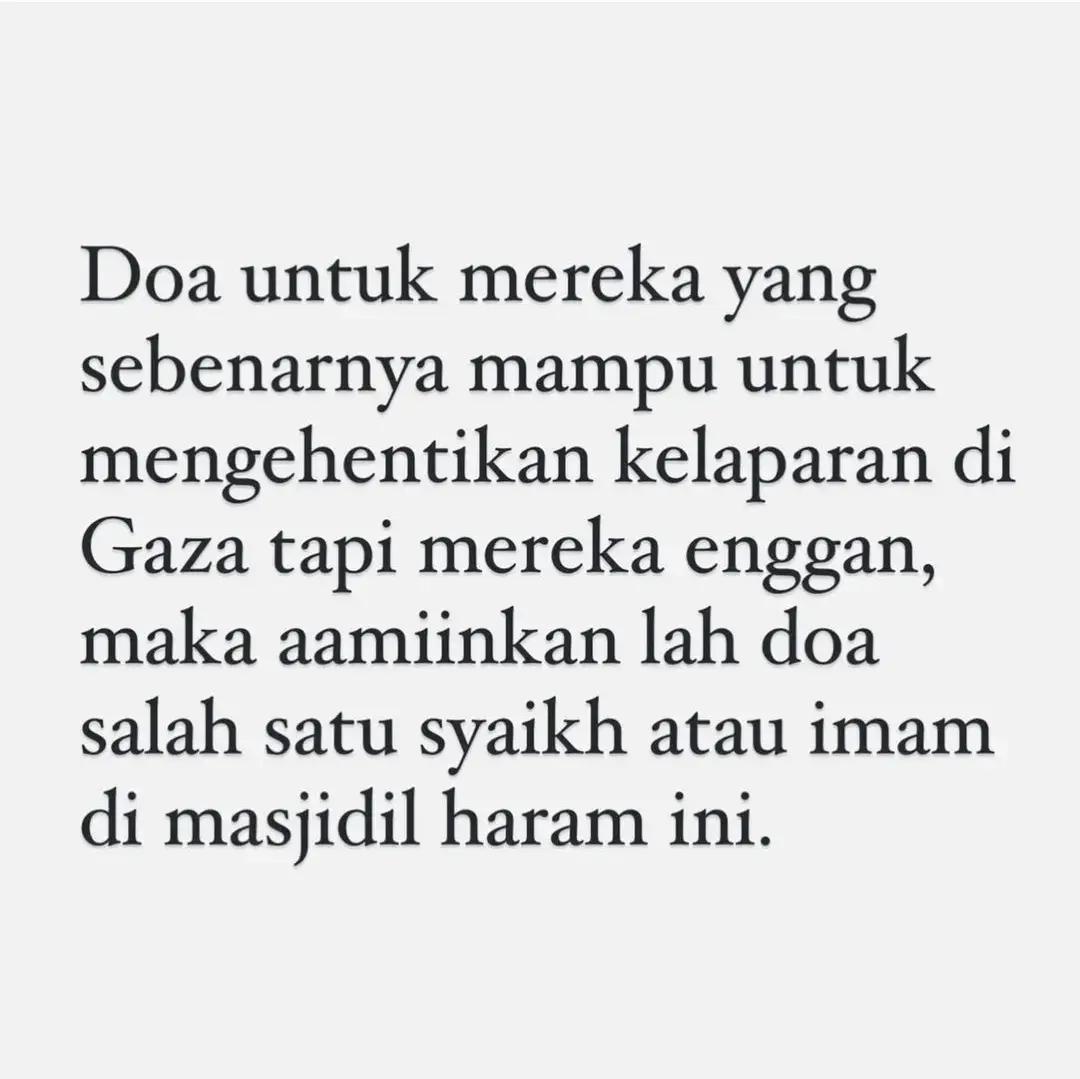 Ya Allah... Lindungilah Seluruh Warga Palestine, Sehatkan Dan Cukupkanlah Kebutuhan Mereka 🇵🇸🤲🤲 #freepalestine🇵🇸❤️ 