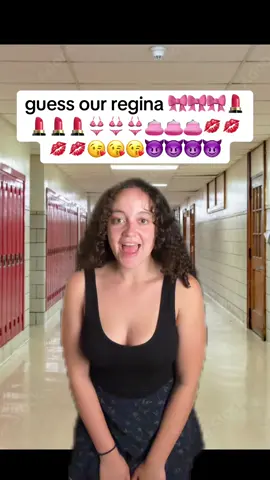 #greenscreen cameo from my little brother #theatre #theatrekid #theatrekidcheck #meangirls #meangirlsmusical #reginageorge #guessourregina #foryou #foryoupage #broadway #broadwaymusicals #musical #musicaltheater #highschooltheatre 