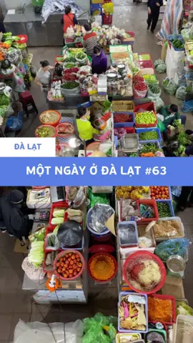 Một ngày tung tăng ở Đà Lạt #omsaonoi #reviewdalat 