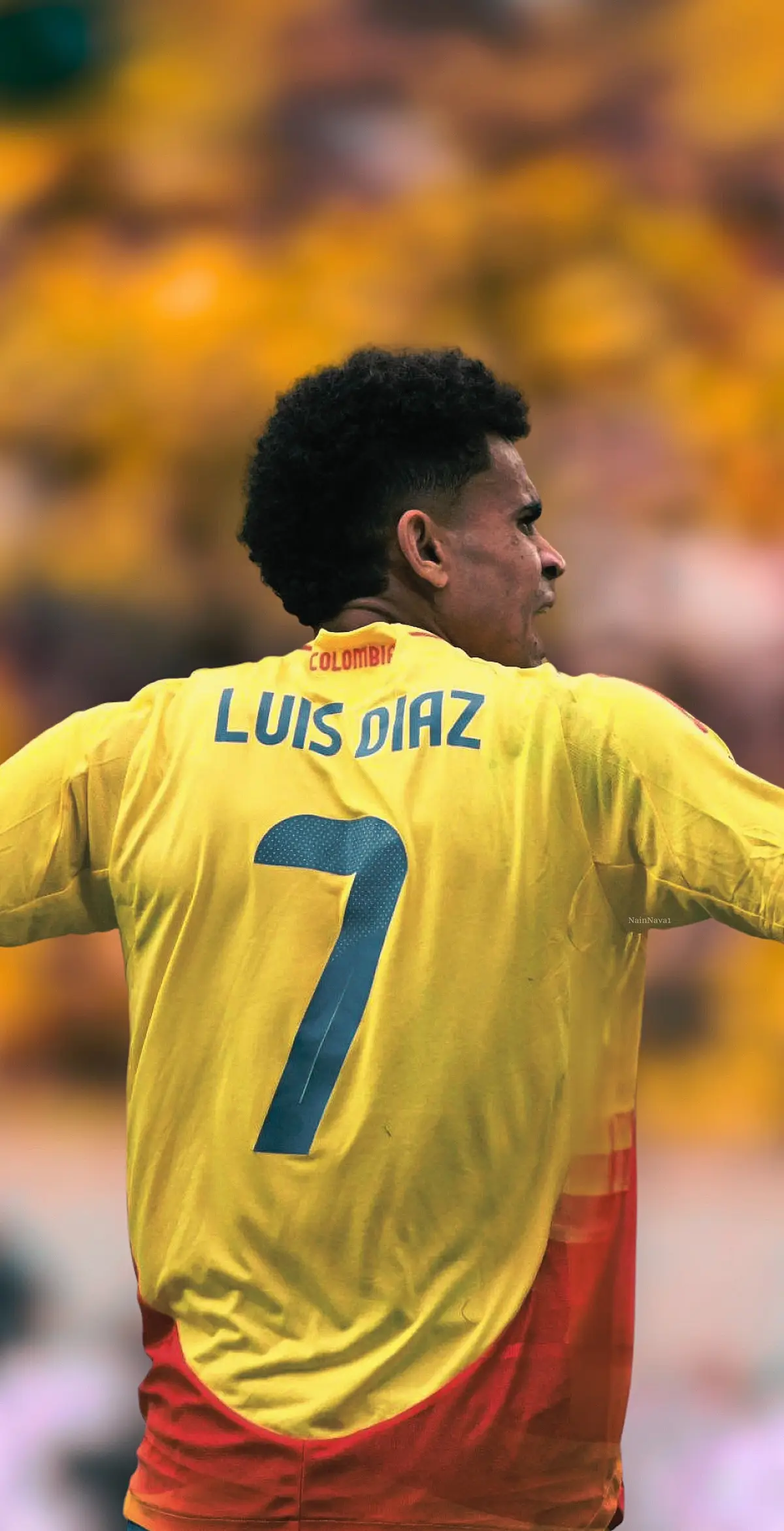 𝐖𝐚𝐥𝐥𝐩𝐚𝐩𝐞𝐫𝐬 #fyp #wallpapers #copaamerica #colombia #luis #santos #james #richard #wallpaper 