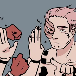 Hidden technique: skyrim stealth archer build #jjk #jujutsukaisen #makizenin #sukuna #ryomensukuna 