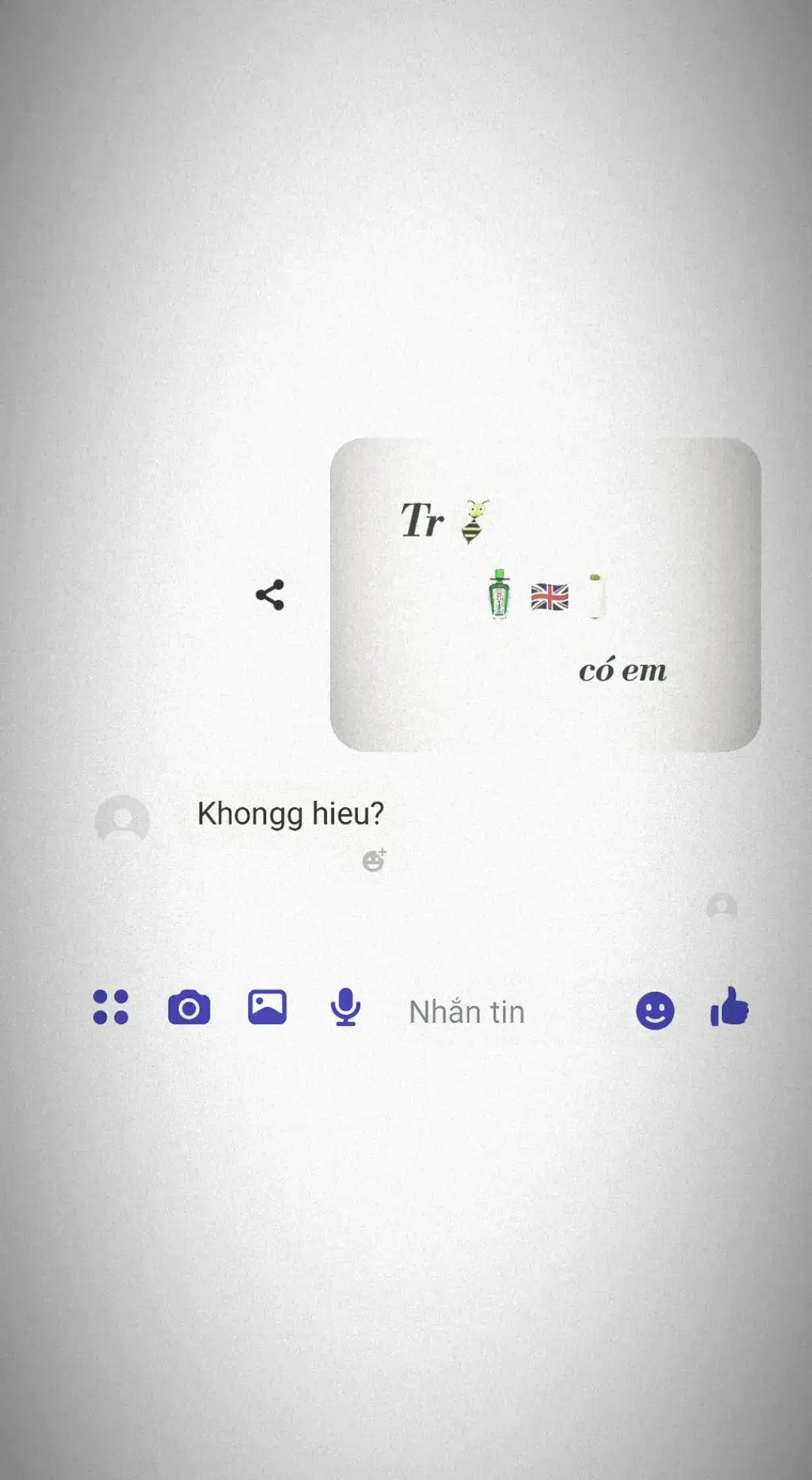 Khó hiểu quá 🤔 #tamtrang #xhuong #ngvcong09 #xuhuongtiktok #ftp #2009 #vacaiket 