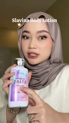 aku kira ini bakal mirip banget sama B*W tapi beda loh ternyata malah lebih BAGUS INI💯😍 ga cuma wangi aja tapi lembab dapet dan ada tone up jugaa✨ cobaaiin dehh😘 #wangisultan #slavinabodylotion #fyp #viral #bodycare 