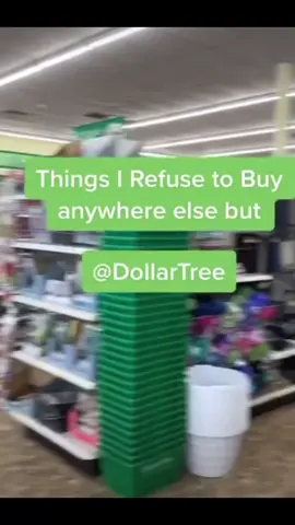 Im balling on a budget. #dollartreefinds 