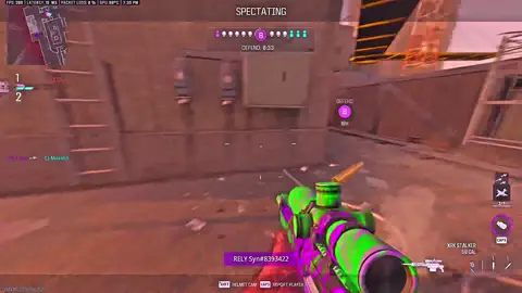 THE MOST INSANE COD CLIP YOU WILL EVER SEE #onyx #silent @DareRegion 