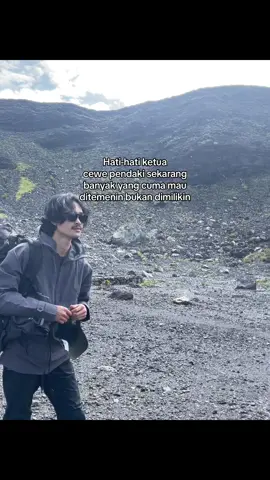 Ingat aturan naik gunung apa #pendaki #pendakiindonesia #pendakigunung 