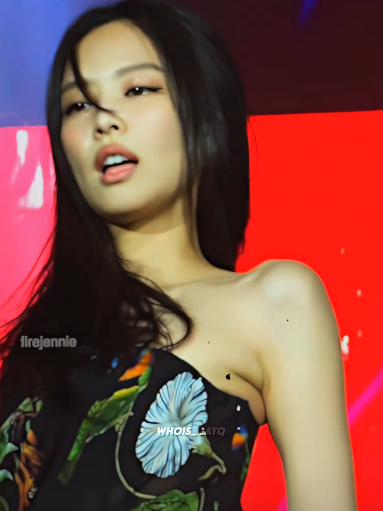 hi love #jennie #jenniekim #fyp #blackpink #viral