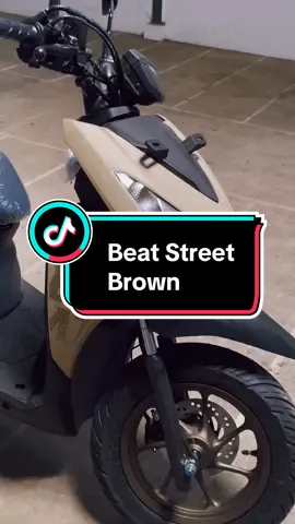 New Beat Street Brown 🔥 #fypシ゚viral  #beranda  #sales  #salesmotorhonda  #hondajateng  #beatstreet  #newbeatstreet2024  #beatstreetmodifikasi  #limpung  #batang  #pekalongan  @cendana wangi batang 