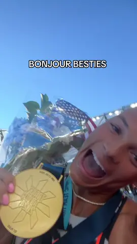 PARIS OLYMPICS IM COMING !! 