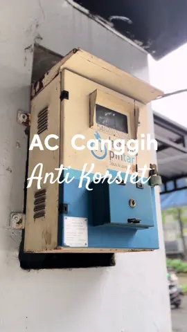 Pakai AC ini ga takut lagi sama listrik ga stabil ! #daikinindonesia #acdaikin #superpcb #teknisiac #serviceac #acterbaik #daikinac