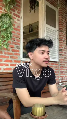apa betul virgo ? #zodiak #virgo 