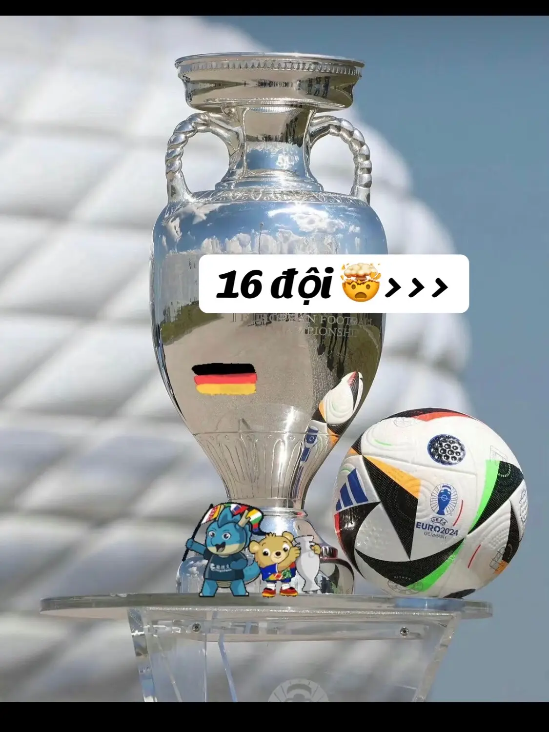 #EURO2024 #16đội #football #tđinh👑 #xhhhhhhhhhhhhhhhhhhhhhhhhhhhhh 