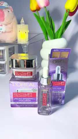 Thấy mọi người khen quá trời #xuhuong #lorealparis #serumHAtim #ecomobi #kemduonghatim #serum #kemduong 
