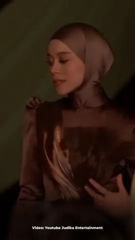 Terima kasih atas supportnya di single kolaborasi aku bareng kak @Judika.Official 