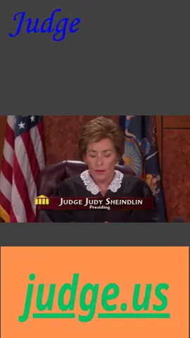 No Working Toilet at 21st Birthday Bash   Part 1#judgejudyvibes #legaltoktok #legaltiktokviral #tvd #fyp #viral