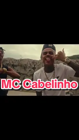 •MC Cabelinho- Essência de Cria• #Trap #trapbr #mccabelinho #essênciadecria 