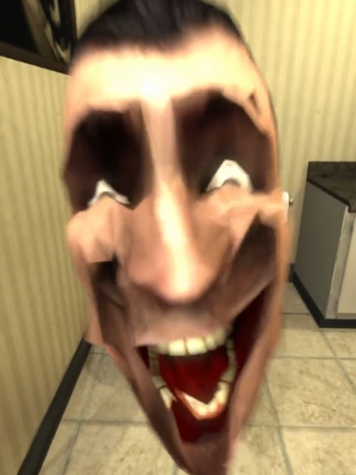 SKIBIDI... SKIBIDI! AAAAAAAAAAA #skibiditoilet #meme #sfm #sfmanimation #dafuqboom #tiktok #goofyahh #shitpost #skibididopdopdopyesyesyesyesnononono #skibidicore #mainsector #viral #trendingvideo #fyp #fyppppppppppppppppppppppp #foryoupage